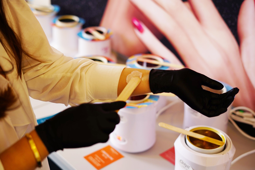 Are you the next Waxing Expert?